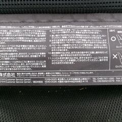 コンビのベビーカーの画像