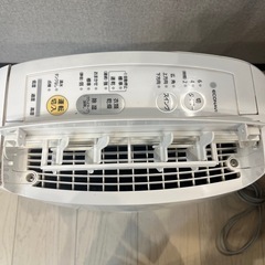 取引中 除湿機の画像