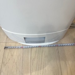 取引中 除湿機の画像