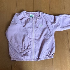 100サイズ　子ども服セットの画像