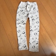 100サイズ　子ども服セットの画像