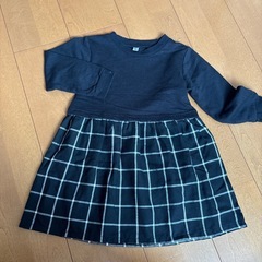 100サイズ　子ども服セットの画像