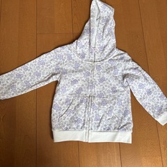 100サイズ　子ども服セットの画像