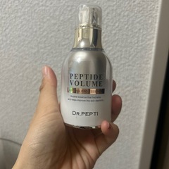 毛穴美容液の画像