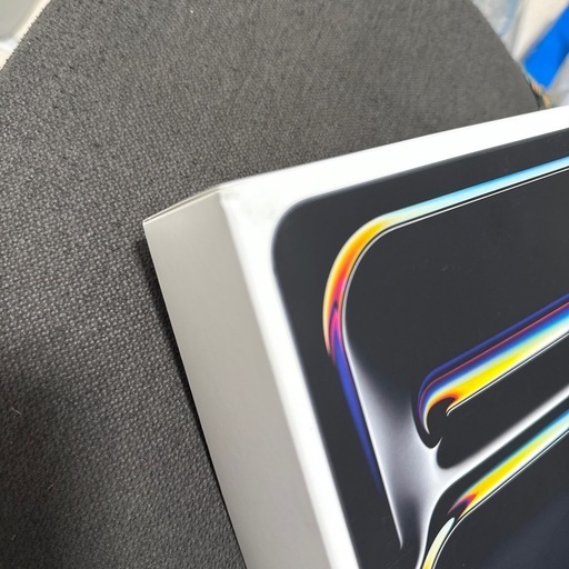iPadpro 11インチ256GB