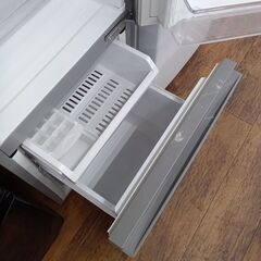 ★リユースのサカイ水戸店★ AQUA 冷蔵庫 126L 20年製 動作確認／クリーニング済み MT5436の画像