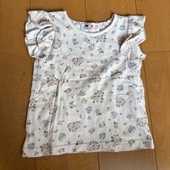 95、100サイズ　
アンパンマン子ども服セットの画像