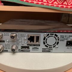 プライベートビエラ HF-MS100A+UN-19F7D ジャンクの画像