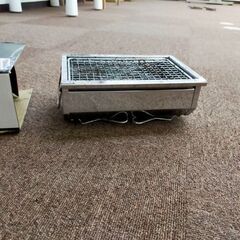 BBQコンロの画像