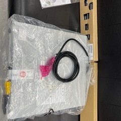 【新品未使用品】富士通　PCサーバーPRIMERGYシリーズ向け無停電電源装置（UPS）の画像