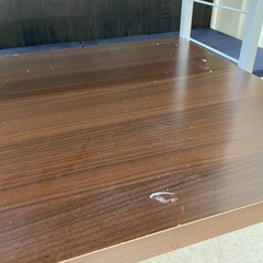 ◇ドリーム尼崎1号館◇ 突っ張りラック DBRの画像