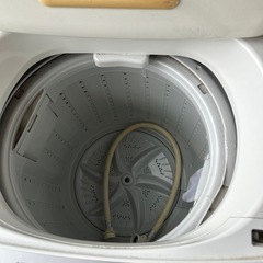 洗濯機 み様お取引中の画像
