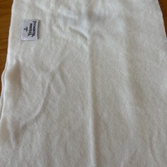 Vivienne Westwood マフラーの画像