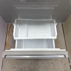 ⭐️AQUA⭐️ 冷凍冷蔵庫 2020年 168L 大阪市近郊配送無料の画像