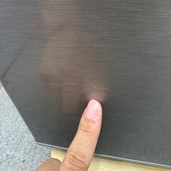 ⭐️AQUA⭐️ 冷凍冷蔵庫 2020年 168L 大阪市近郊配送無料の画像