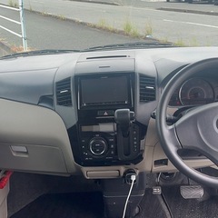 格安軽自動車 パレット 車検1年付きの画像