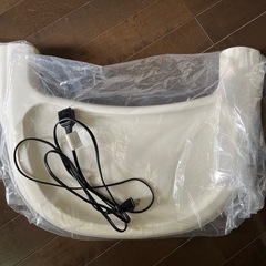 Combi コンビ ネムリラ 4キャス AT オートスイング 電動の画像