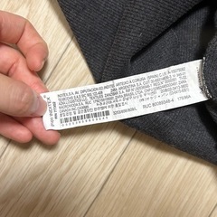 【美品】ZARA シャツの画像