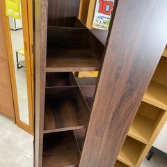 ◇ドリーム尼崎1号館◇ 回転式本棚の画像