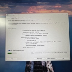 laptop gaming 
の画像