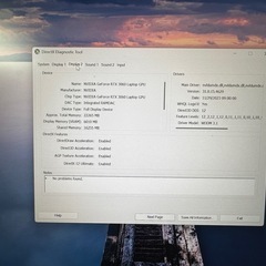 laptop gaming 
の画像