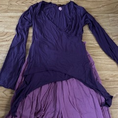 女性　洋服の画像