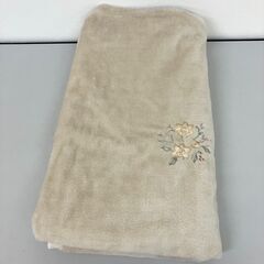 stp-3405　ボアシーツ　2点セット　寝具　グレー　敷布　ライトブラウン　布団　灰色　冬用　薄茶色の画像