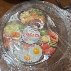 電気調理器の画像