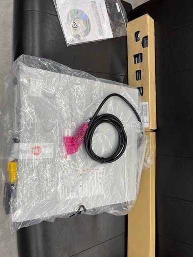 【新品2個セット】富士通　PCサーバーPRIMERGYシリーズ向け　無停電電源装置（UPS）