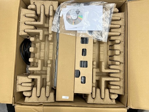 新品未使用品】富士通 PCサーバーPRIMERGYシリーズ向け無停電電源装置