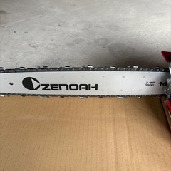 チェーンソーの画像