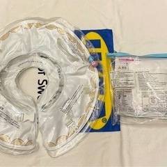 ★0円　スイマーバ　レギュラーサイズ の画像