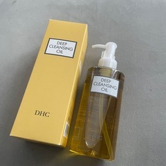 DHCクレイジングオイルの画像