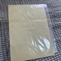 3月のライオン　シール　しおりブックマーカーの画像