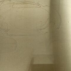 ★リユースのサカイ春日部店★KJ11730 IKEA ステンレスワゴン シルバー H86×W99×D157 クリーニング済みの画像