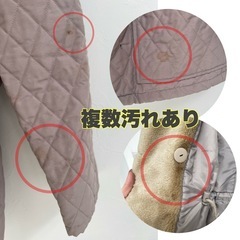 ジャケット アウター レディースの画像