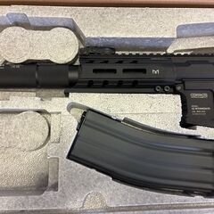 G&G APR556 電動ガン（動作未確認）の画像