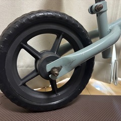 キックバイク キッズバイク ストライダー的なの画像
