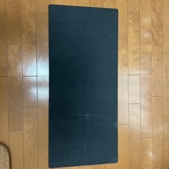 【未使用品】ロジクールマウスパット　Ｇ840 の画像