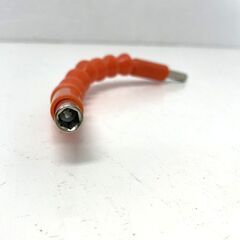 【中古品】電動ドライバー　初心者向け 小型　工具セット 軽量 DIY 収納ケース　照明付　　No.405の画像
