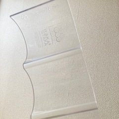 2個セット【3本 ワインラック 缶ラック】缶スタック ボトルストック ボトルキーパー プラスチックの画像