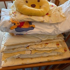 決まりました。
ベビーベット(くまのプーさん)の画像