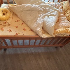 決まりました。
ベビーベット(くまのプーさん)の画像