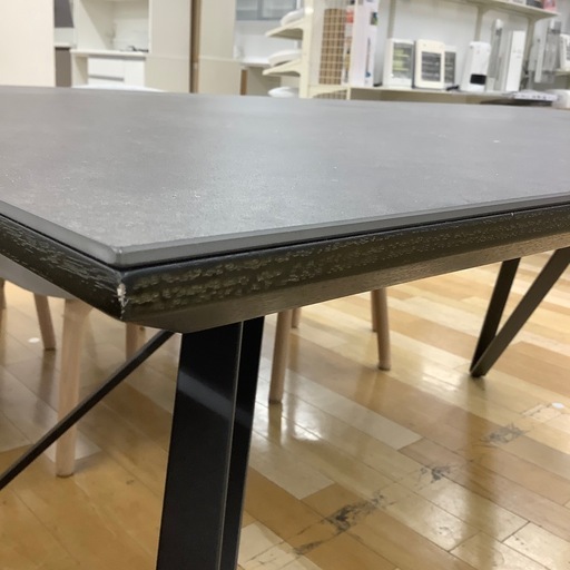 【トレファク ラパーク岸和田店】ワタリジャパン ダイニングテーブル　入荷しました。