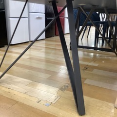 【トレファク ラパーク岸和田店】ワタリジャパン ダイニングテーブル　入荷しました。の画像