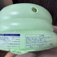 ベビーチェア　バスチェア　ベビーバスチェアの画像