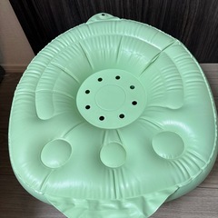 ベビーチェア　バスチェア　ベビーバスチェアの画像