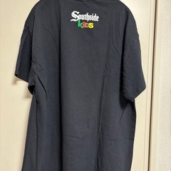 GILDAN  Tシャツ　ホワイトソックス　サウスサイド　の画像