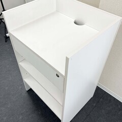 レジカウンター RFRGC-P ホワイトの画像