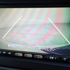 車内広々空間✨日産セレナの画像